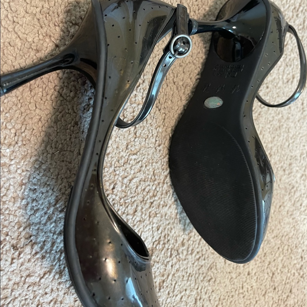 Melissa shoes , brand from London